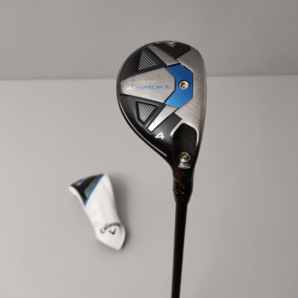 Callaway AI Smoke  / Hybrid 4 / Stiff