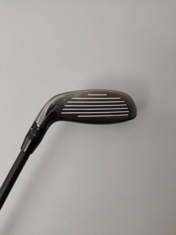Callaway AI Smoke  / Hybrid 4 / Stiff - Bild 2