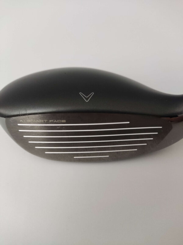 Callaway AI Smoke  / Hybrid 4 / Stiff - Bild 4