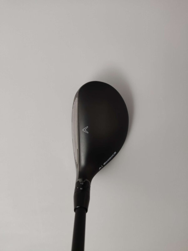 Callaway AI Smoke  / Hybrid 4 / Stiff - Bild 5