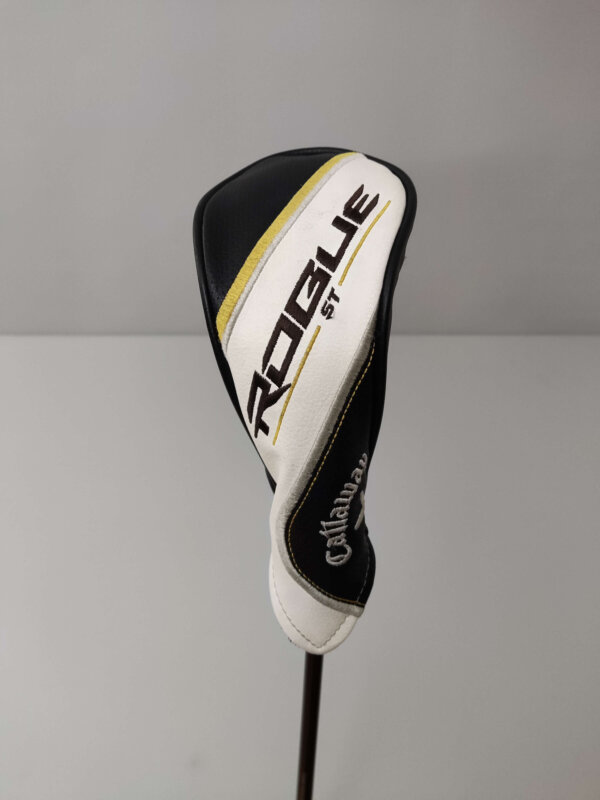 Callaway Rogue ST Max / Hybrid 4 / Regular - Bild 8