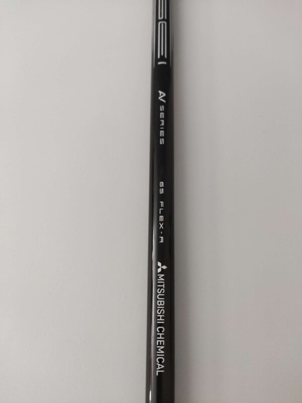 Callaway Rogue ST Max / Hybrid 4 / Regular - Bild 11