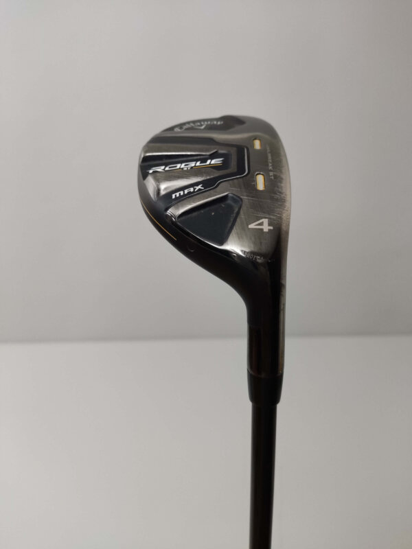 Callaway Rogue ST Max / Hybrid 4 / Regular - Bild 6