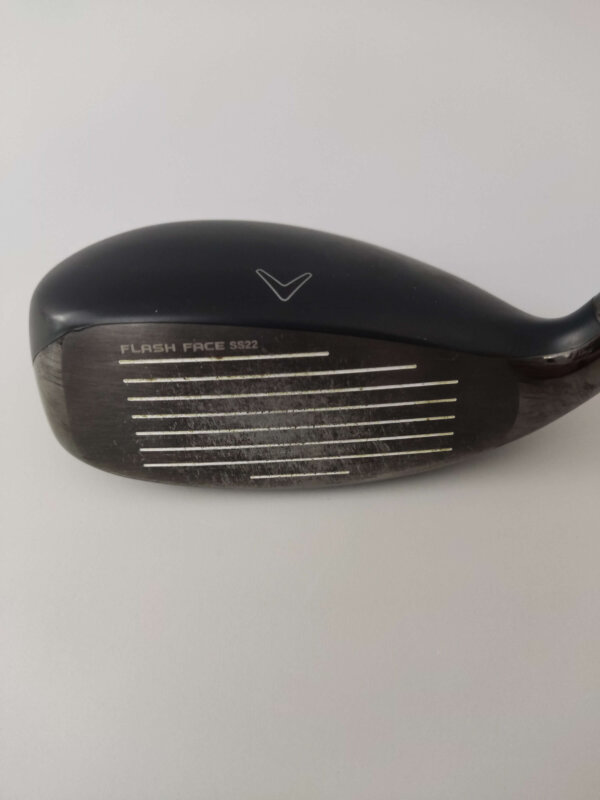 Callaway Rogue ST Max / Hybrid 4 / Regular - Bild 4