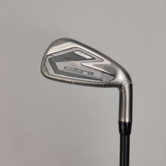 Nya Cobra Darkspeed / 5-P / Regular / Grafit