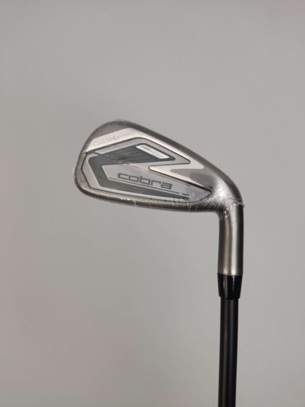 Nya Cobra Darkspeed / 5-P / Regular / Grafit
