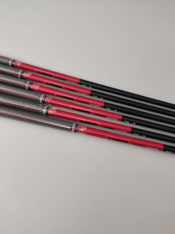 Nya Cobra Darkspeed / 5-P / Regular / Grafit - Bild 5