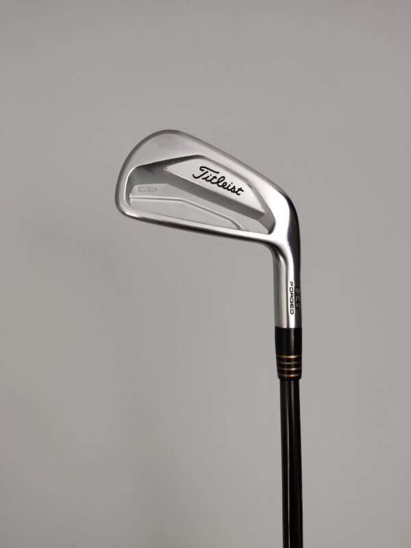 Titleist 620 CB / 5-P / Stiff / Premium Skaft