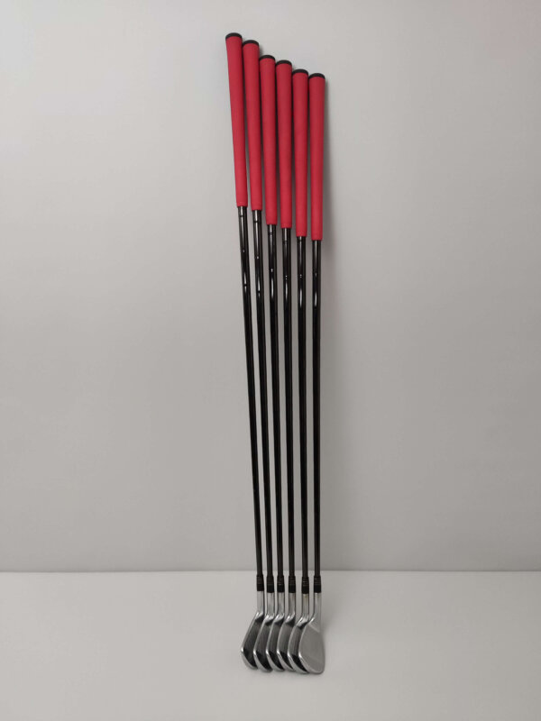 Titleist 620 CB / 5-P / Stiff / Premium Skaft - Bild 8