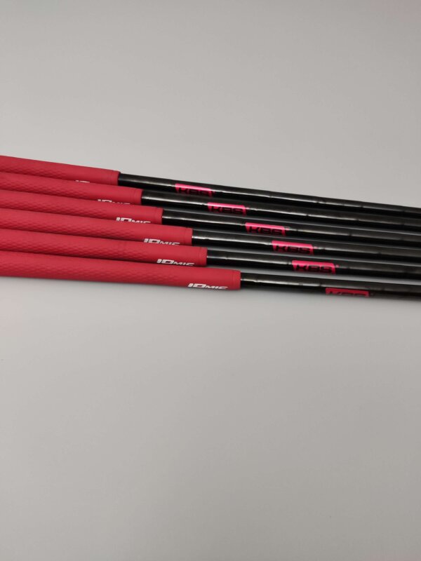 Titleist 620 CB / 5-P / Stiff / Premium Skaft - Bild 7