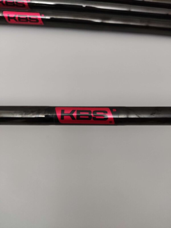Titleist 620 CB / 5-P / Stiff / Premium Skaft - Bild 9