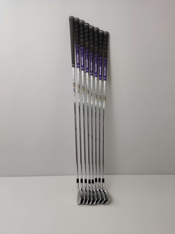 Titleist 735CM / 3-P / Regular / Vänster / Förlängda 0.25 - Bild 7
