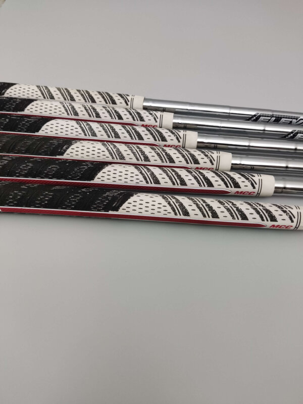Callaway AI Smoke / 5-P / Regular / Förlängda 0.25 - Bild 9