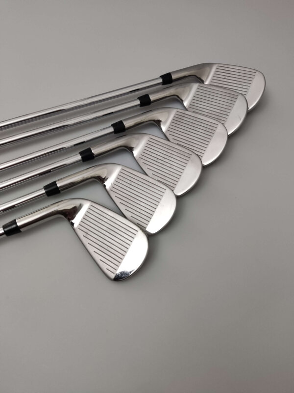 Callaway AI Smoke / 5-P / Regular / Förlängda 0.25 - Bild 4