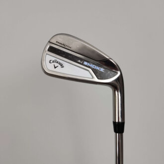 Callaway AI Smoke / 5-P / Regular / Förlängda 0.25
