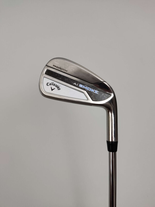 Callaway AI Smoke / 5-P / Regular / Förlängda 0.25