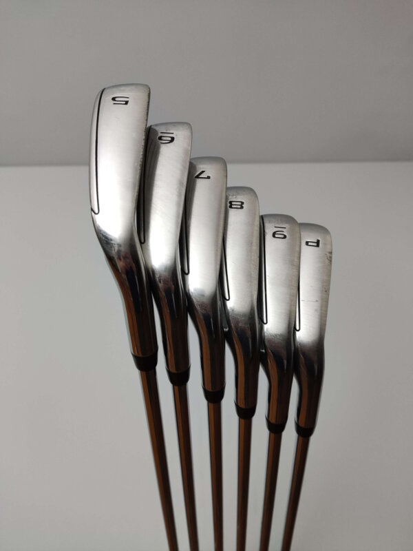 Callaway AI Smoke / 5-P / Regular / Förlängda 0.25 - Bild 6