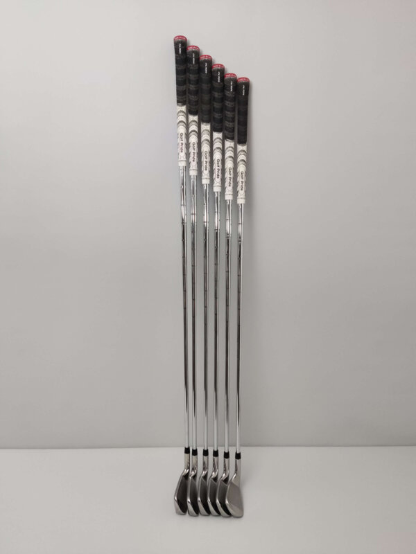 Callaway AI Smoke / 5-P / Regular / Förlängda 0.25 - Bild 7