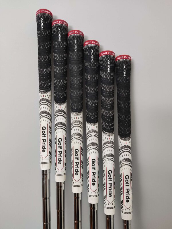 Callaway AI Smoke / 5-P / Regular / Förlängda 0.25 - Bild 10