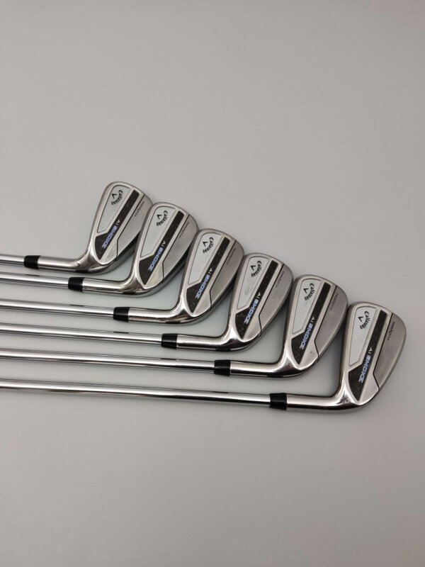Callaway AI Smoke / 5-P / Regular / Förlängda 0.25 - Bild 5