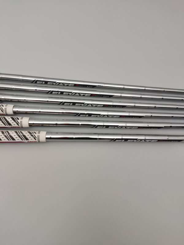 Callaway AI Smoke / 5-P / Regular / Förlängda 0.25 - Bild 8