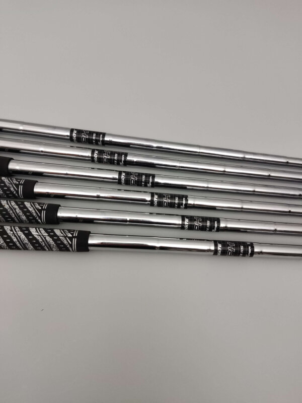 Callaway Apex Pro 21 / 5-P / X-Stiff - Bild 8