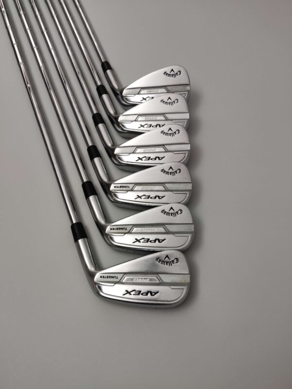 Callaway Apex Pro 21 / 5-P / X-Stiff - Bild 2