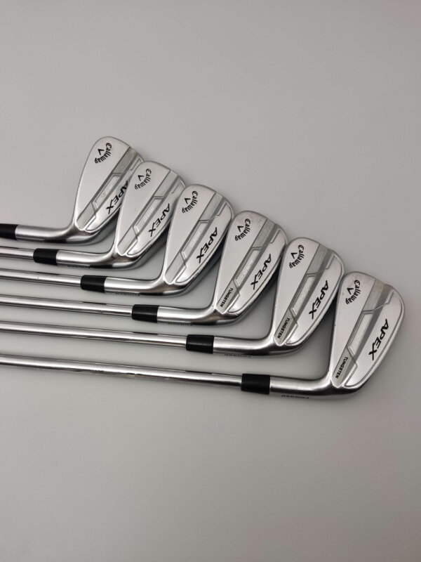 Callaway Apex Pro 21 / 5-P / X-Stiff - Bild 5