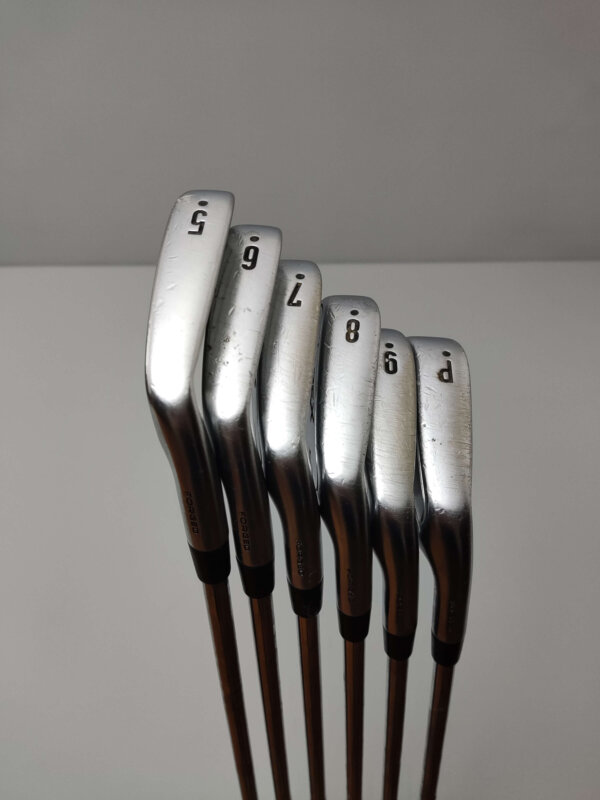 Callaway Apex Pro 21 / 5-P / X-Stiff - Bild 6