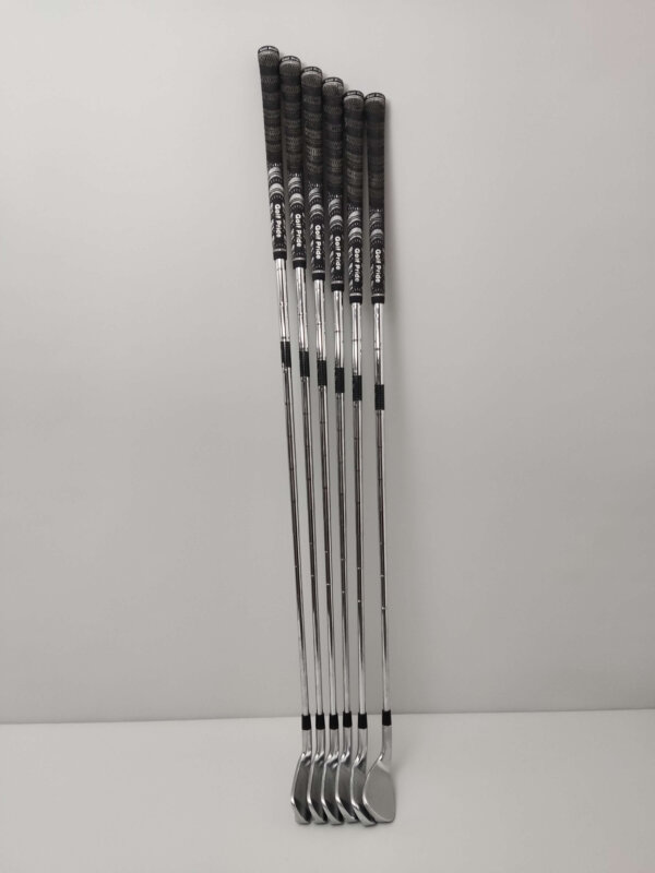 Callaway Apex Pro 21 / 5-P / X-Stiff - Bild 7