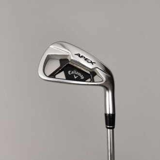 Callaway Apex 21 / 5-P+A / Stiff