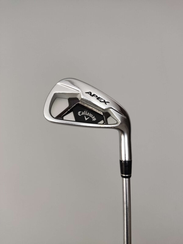 Callaway Apex 21 / 5-P+A / Stiff