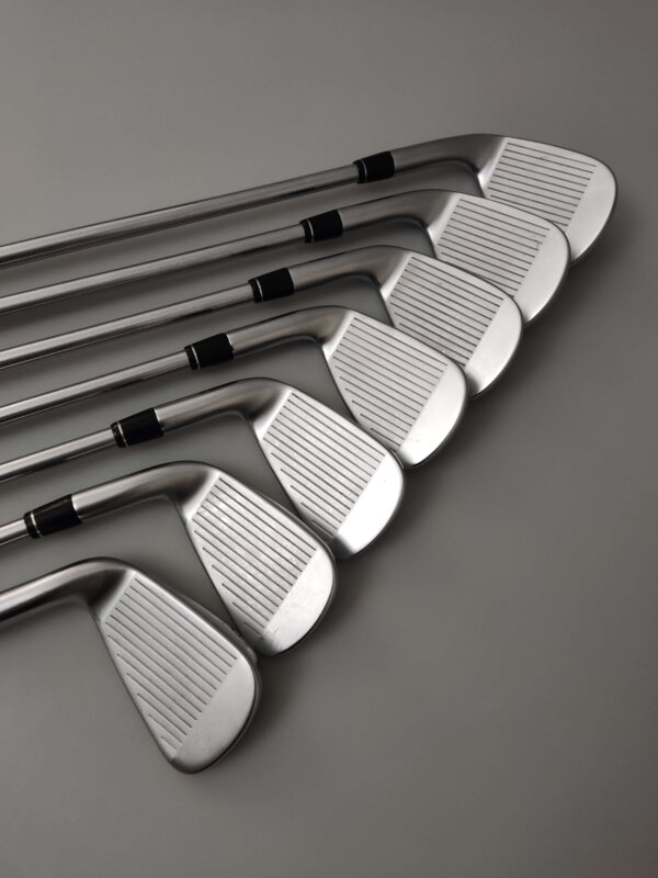 Callaway Apex 21 / 5-P+A / Stiff - Bild 4