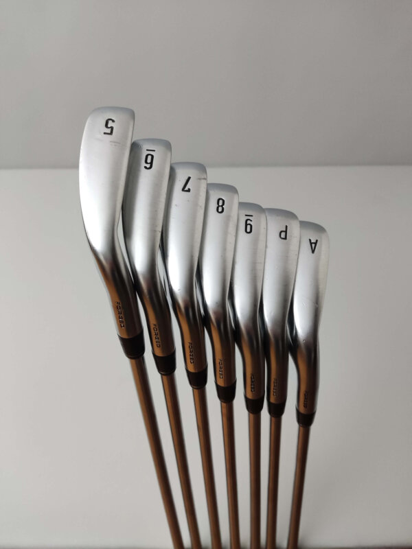 Callaway Apex 21 / 5-P+A / Stiff - Bild 6