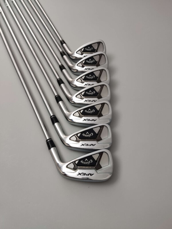 Callaway Apex 21 / 5-P+A / Stiff - Bild 2