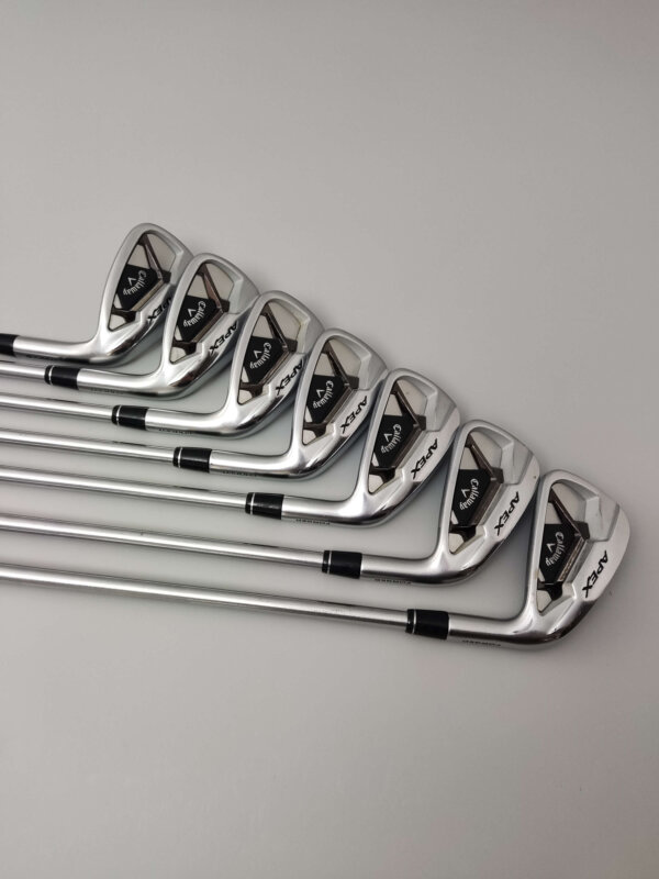 Callaway Apex 21 / 5-P+A / Stiff - Bild 5