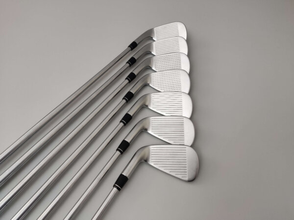 Callaway Apex 21 / 5-P+A / Stiff - Bild 3