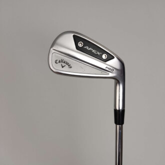 Callaway Apex Pro 24 / 5-P / Stiff