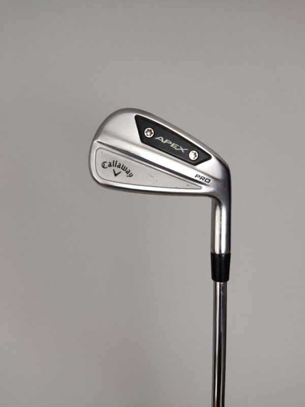 Callaway Apex Pro 24 / 5-P / Stiff