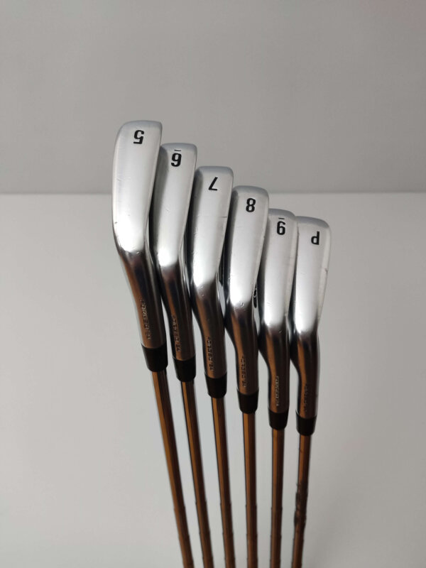 Callaway Apex Pro 24 / 5-P / Stiff - Bild 6