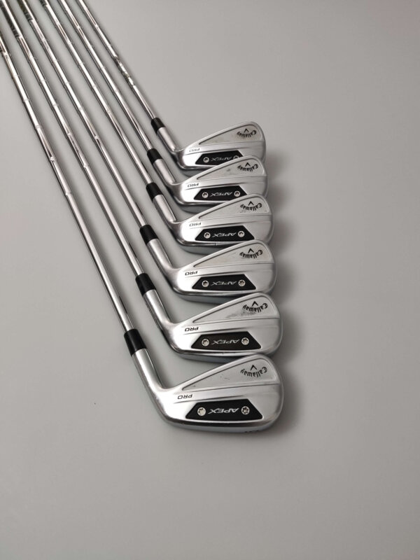 Callaway Apex Pro 24 / 5-P / Stiff - Bild 2