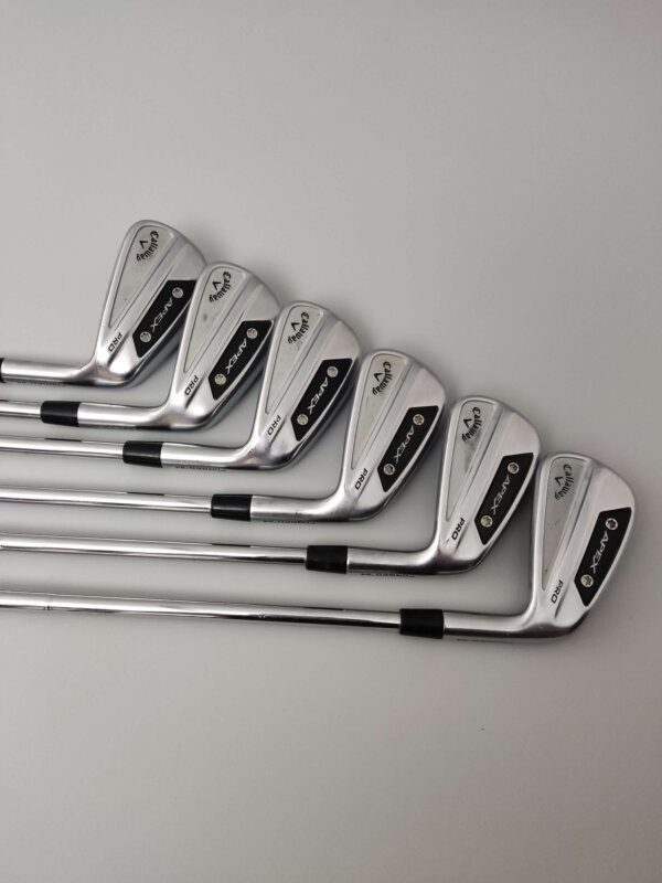 Callaway Apex Pro 24 / 5-P / Stiff - Bild 5