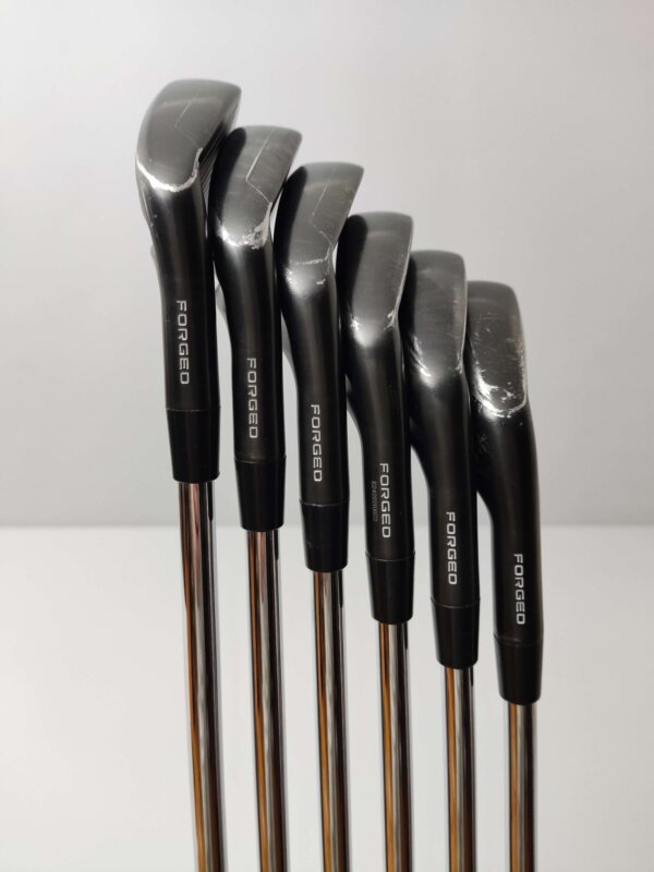Callaway Apex TI Fusion / 5-P / Regular - Bild 9