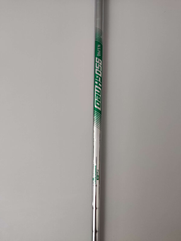 Callaway Apex TI Fusion / 5-P / Regular - Bild 11