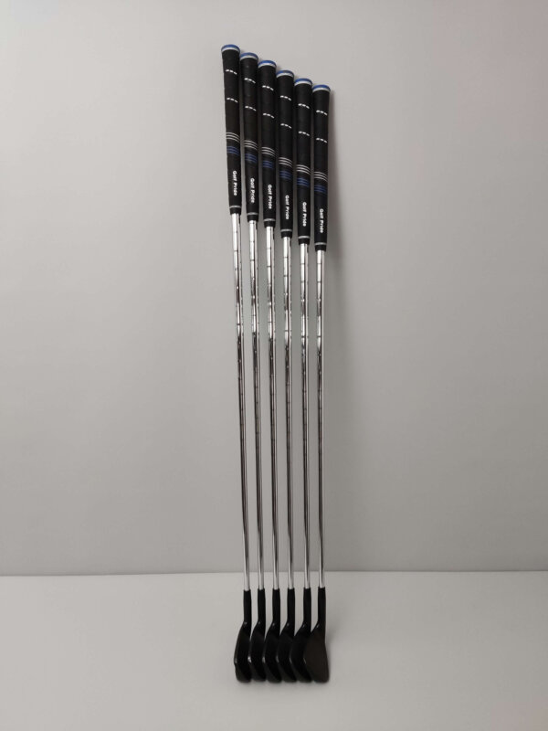 Callaway Apex TI Fusion / 5-P / Regular - Bild 10