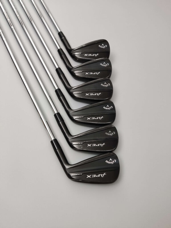 Callaway Apex TI Fusion / 5-P / Regular - Bild 2
