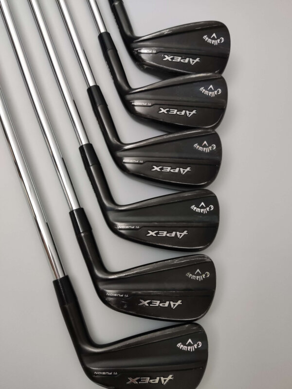 Callaway Apex TI Fusion / 5-P / Regular - Bild 6