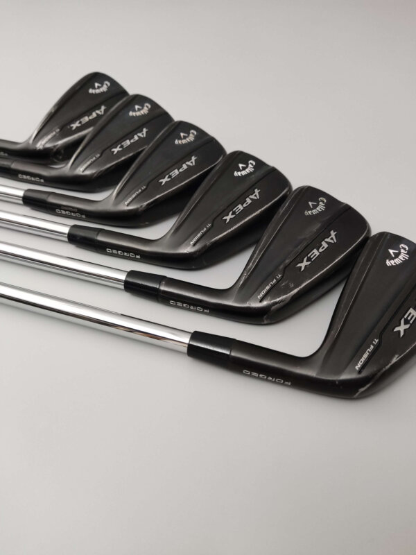 Callaway Apex TI Fusion / 5-P / Regular - Bild 7