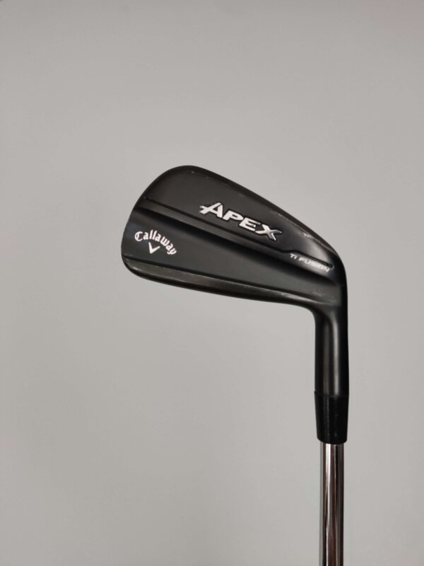 Callaway Apex TI Fusion / 5-P / Regular