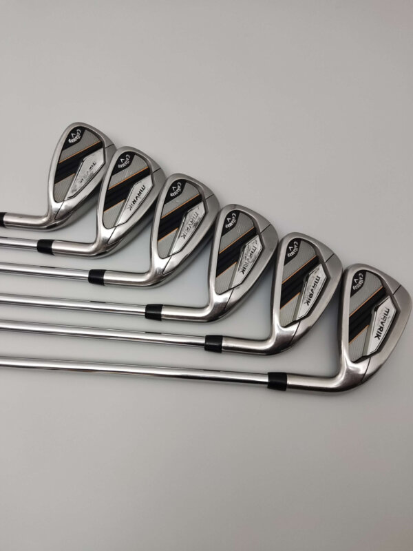 Callaway Mavrik / 5-P / Regular - Bild 5